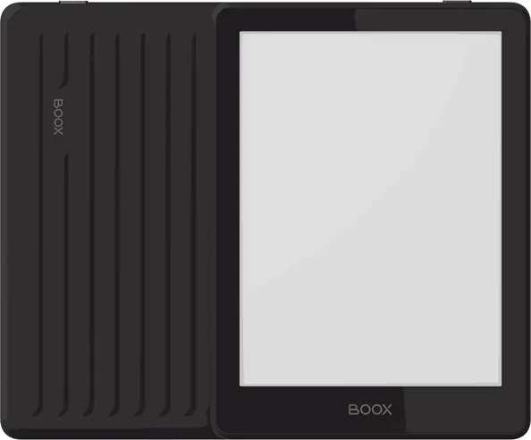 Onyx Boox Go 6 (Gen II), Plum, 32GB Flash