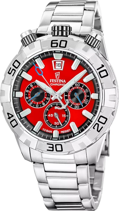 Festina Bullhead F20743/5