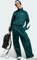 adidas Stadium Trainingsjacke aurora ivy/off white (Damen) Vorschaubild