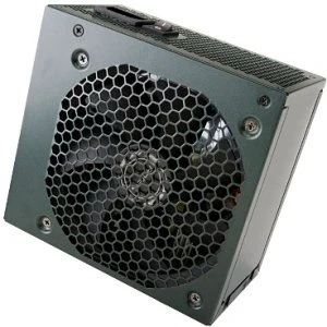 Antec EarthWatts EA-500 Green 500W, ATX 2.3