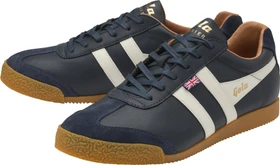 Gola Harrier Elite 2 navy/off white (Herren)