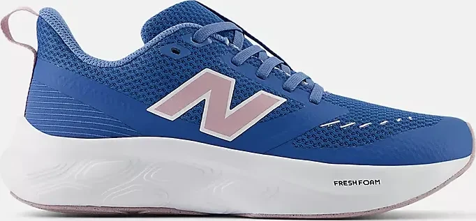 New Balance Fresh Foam 625 sea stone/twilight haze (Junior)