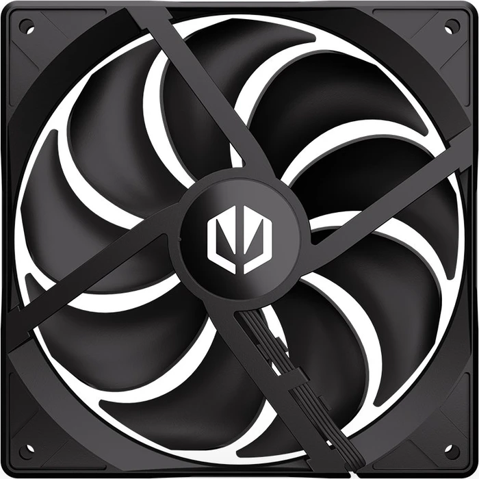 Endorfy Stratus 140 PWM, schwarz, 140mm