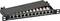 EFB Elektronik Mini-Patchpanel Cat6A 10", 0.5HE Vorschaubild