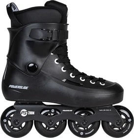 Powerslide Zoom 80 Inline-Skate schwarz