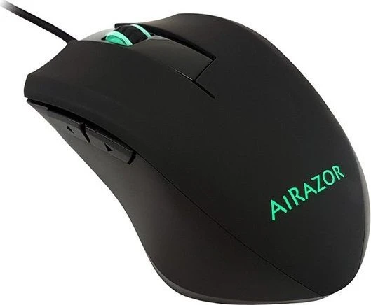 LC-Power m810RGB, USB