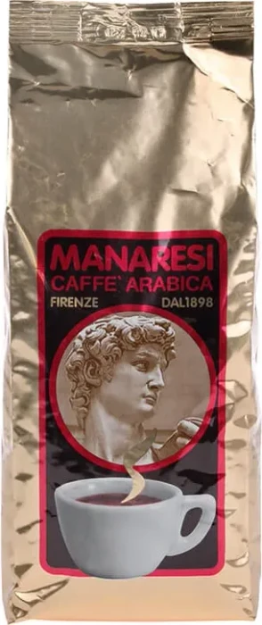 Manaresi Gran Bar Oro Kaffeebohnen, 1.00kg