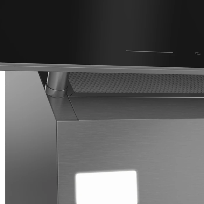 Beko BHCA66641BBHS Wand-Dunstabzugshaube