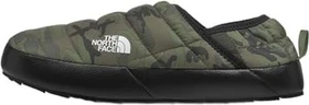 The North Face Thermoball V Traction thyme brushwood camo print/thyme (Herren)