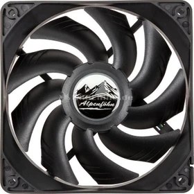Alpenföhn Wing Boost 2, Pure Plus, 120mm