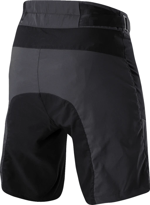 Löffler Evo CSL Fahrradhose kurz onyx (Herren)