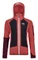 Ortovox Col Becchei Funktionsjacke blush (Damen) Vorschaubild