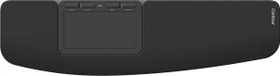 Contour Design Touch Ergonomic Touchpad Wireless, Bluetooth