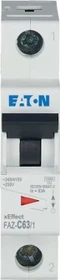 Eaton FAZ-C63/1