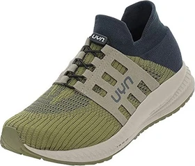 UYN Nature Tune sage/carbon (Herren)