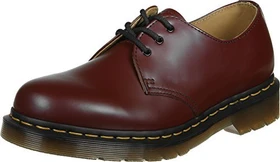 Dr. Martens 1461 Smooth Leather Oxford cherry red