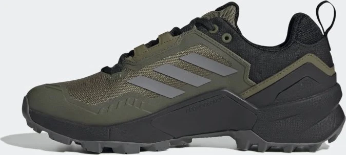 adidas Terrex Swift R3 GTX focus olive/grey three/core black (Herren)