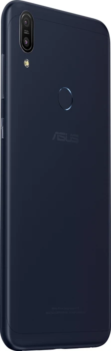 ASUS ZenFone Max Pro (M1) ZB602KL 64GB schwarz