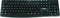 Equip Kabelgebundene USB Tastatur, schwarz, USB, ES Vorschaubild