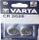 Varta CR2025, 2er-Pack (6025-101-402)