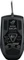 ASUS ROG Sica, schwarz, USB Vorschaubild