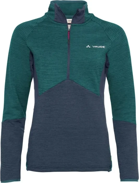 Vaude Larice Halfzip Fleece Jacke (Damen)