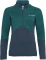 Vaude Larice Halfzip Fleece Jacke (Damen) Vorschaubild