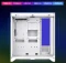 Thermaltake CTE E600 MX Snow, weiß, Glasfenster Vorschaubild