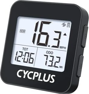 Cycplus G1