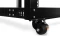 Alphacool ES 19" Open Frame Serverrack 25HE, tiefenvariabel, 1270mm tief Vorschaubild
