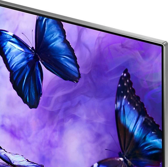 Samsung QE49Q6FN