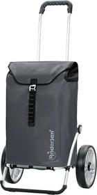 Andersen Shopper Royal Shopper Kugellagerrad Ortlieb anthrazit