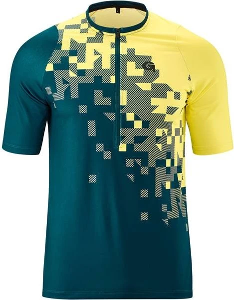 Gonso Garzolet Trikot kurzarm (Herren)