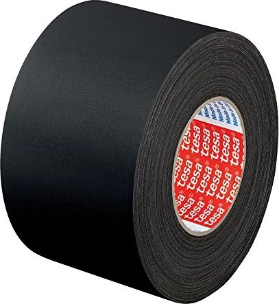 tesa tesaband 4651 Premium Gewebeband 50mm/25m