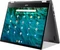 Acer Chromebook Spin 713 Steel Gray CP713-3W-38A8, Core i3-1115G4, 8GB RAM, 256GB SSD, DE Vorschaubild