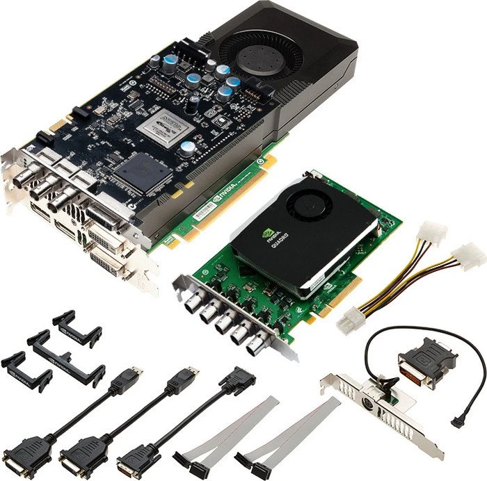 PNY Quadro K5000
