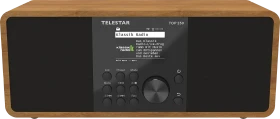 Telestar TOP 250 braun