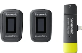 Saramonic Blink 500 Pro B4