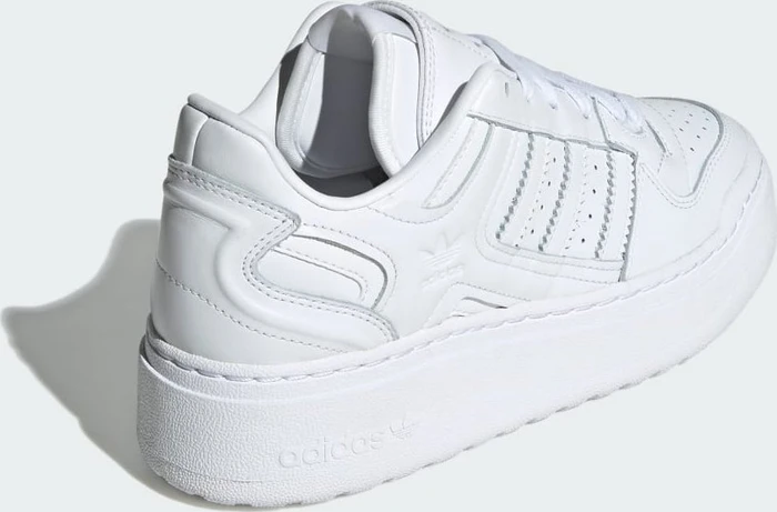 adidas Forum XLG cloud white/crystal white (Damen)