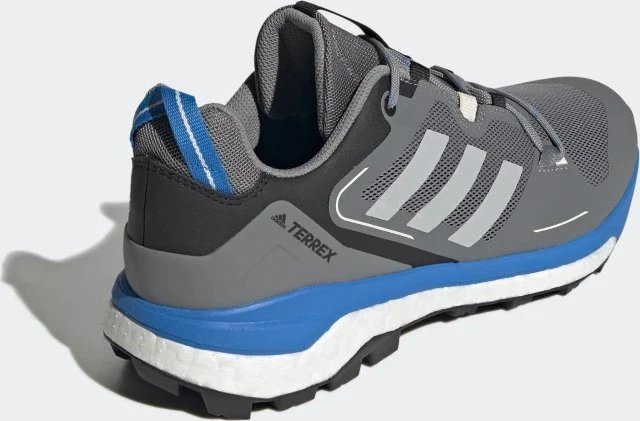 adidas Terrex Skychaser 2.0 grey three/grey two/blue rush (Herren)
