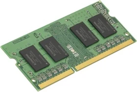 Kingston ValueRAM SO-DIMM 4GB, DDR3L-1600, CL11-11-11, 1RX8