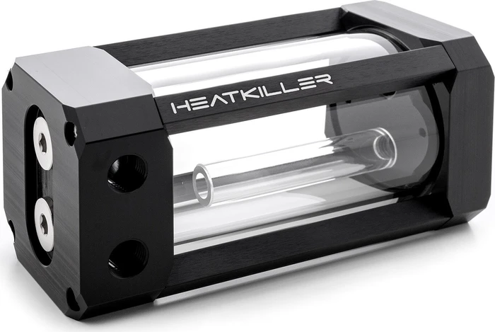 Watercool Heatkiller Tube 100 Multiport