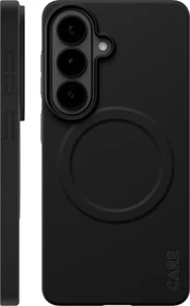 PanzerGlass Care SL1M Case Black w. Qi für Samsung Galaxy S26