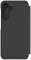 Samsung Anymode Wallet Flip Cover für Galaxy A05s schwarz Vorschaubild