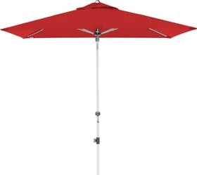 Doppler Expert Auto Tilt Sonnenschirm 220x140cm bordeaux