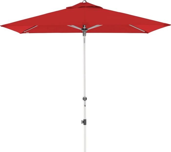 Doppler Expert Auto Tilt Sonnenschirm 220x140cm bordeaux