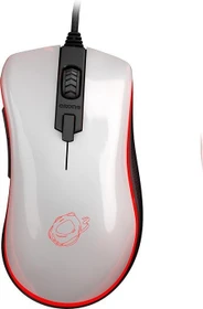 Ozone Neon M50 weiß, USB