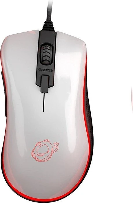 Ozone Neon M50 weiß, USB