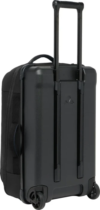 Vaude Takutea 65l Reisetrolley black