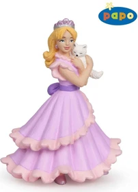 Papo Die Bezaubernde Welt - Prinzessin Chloe